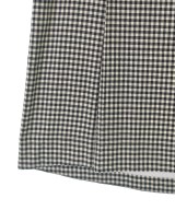 PLAIN PEOPLE（プレインピープル）ひざ丈スカート 白 サイズ:4(L位) レディース/2200676149081