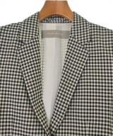 PLAIN PEOPLE（プレインピープル）テーラードジャケット 白 サイズ:3(M位) レディース/2200676149098