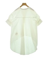 PLAIN PEOPLE（プレインピープル）カジュアルシャツ 白 サイズ:9(F) レディース/2200676803181