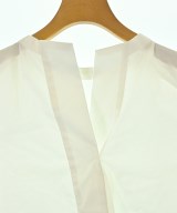 PLAIN PEOPLE（プレインピープル）カジュアルシャツ 白 サイズ:9(F) レディース/2200676803181