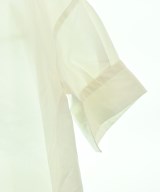 PLAIN PEOPLE（プレインピープル）カジュアルシャツ 白 サイズ:9(F) レディース/2200676803181