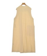 PLAIN PEOPLE（プレインピープル）ワンピース ベージュ サイズ:9(M位) レディース/2200678093030