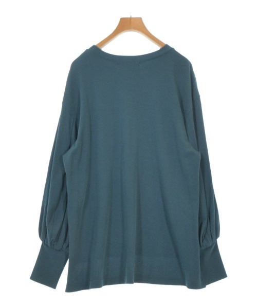 PLAIN PEOPLE（プレインピープル）Tシャツ・カットソー 緑 サイズ:9(M位) レディース/2200678651025