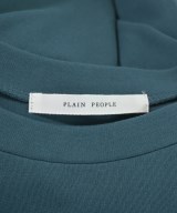 PLAIN PEOPLE（プレインピープル）Tシャツ・カットソー 緑 サイズ:9(M位) レディース/2200678651025