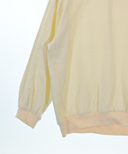 PLAIN PEOPLE（プレインピープル）Tシャツ・カットソー 白 サイズ:9(F) レディース/2200678651032