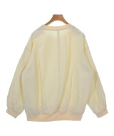 PLAIN PEOPLE（プレインピープル）Tシャツ・カットソー 白 サイズ:9(F) レディース/2200678651032