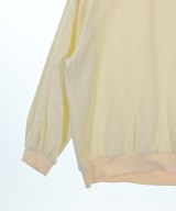 PLAIN PEOPLE（プレインピープル）Tシャツ・カットソー 白 サイズ:9(F) レディース/2200678651032