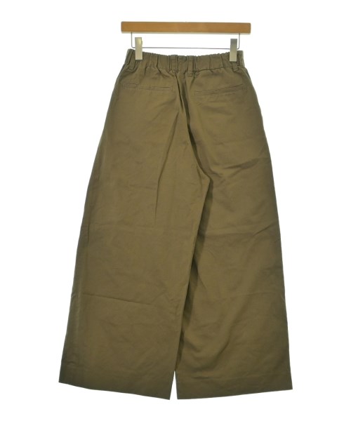 PLAIN PEOPLE（プレインピープル）その他 茶 サイズ:2(S位) レディース/2200676783056