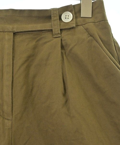 PLAIN PEOPLE（プレインピープル）その他 茶 サイズ:2(S位) レディース/2200676783056