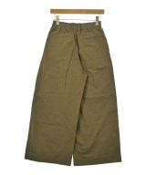 PLAIN PEOPLE（プレインピープル）その他 茶 サイズ:2(S位) レディース/2200676783056