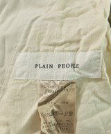 PLAIN PEOPLE（プレインピープル）その他 茶 サイズ:2(S位) レディース/2200676783056
