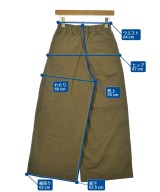 PLAIN PEOPLE（プレインピープル）その他 茶 サイズ:2(S位) レディース/2200676783056