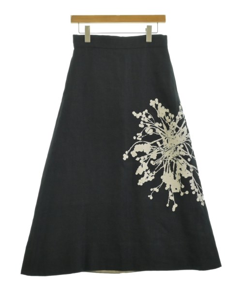 プレインピープル(PLAIN PEOPLE)のPLAIN PEOPLE ロング・マキシ丈スカート