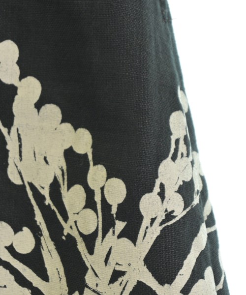 PLAIN PEOPLE（プレインピープル）ロング・マキシ丈スカート 黒 サイズ:3(M位) レディース/2200681101098