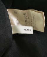 PLAIN PEOPLE（プレインピープル）ロング・マキシ丈スカート 黒 サイズ:3(M位) レディース/2200681101098