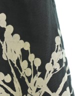 PLAIN PEOPLE（プレインピープル）ロング・マキシ丈スカート 黒 サイズ:3(M位) レディース/2200681101098