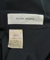 PLAIN PEOPLE（プレインピープル）その他 黒 サイズ:3(M位) レディース/2200689482090