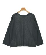 PLAIN PEOPLE（プレインピープル）Tシャツ・カットソー 黒 サイズ:2(S位) レディース/2200689506079