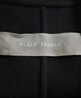 PLAIN PEOPLE（プレインピープル）その他 黒 サイズ:3(M位) レディース/2200693662181