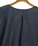PLAIN PEOPLE（プレインピープル）シャツワンピース 紺 サイズ:3(M位) レディース/2200693662228