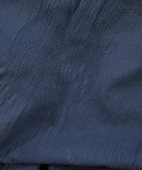 PLAIN PEOPLE（プレインピープル）シャツワンピース 紺 サイズ:3(M位) レディース/2200693662228