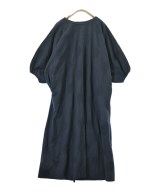 PLAIN PEOPLE シャツワンピース