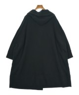 PLAIN PEOPLE（プレインピープル）カーディガン 黒 サイズ:9(F) レディース/2200693662242