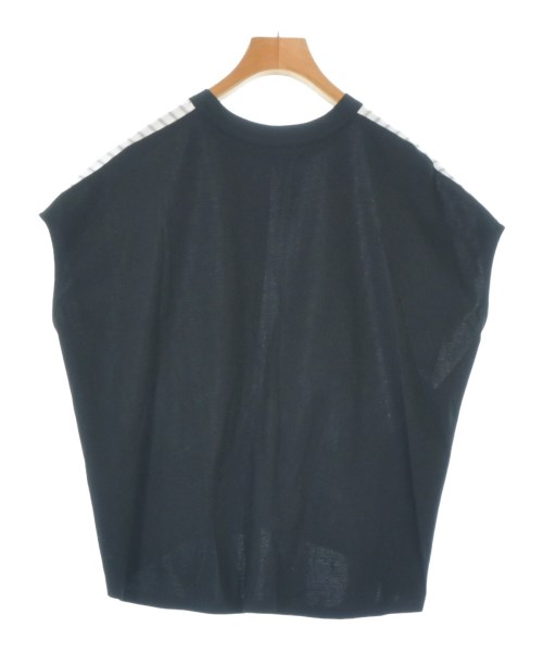 PLAIN PEOPLE（プレインピープル）Tシャツ・カットソー 白 サイズ:F レディース/2200697096029