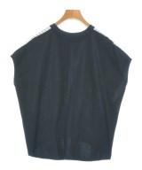 PLAIN PEOPLE（プレインピープル）Tシャツ・カットソー 白 サイズ:F レディース/2200697096029