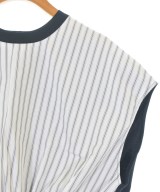 PLAIN PEOPLE（プレインピープル）Tシャツ・カットソー 白 サイズ:F レディース/2200697096029
