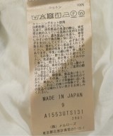 PLAIN PEOPLE（プレインピープル）ノースリーブ 白 サイズ:9(F) レディース/2200701543075