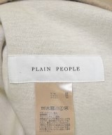 PLAIN PEOPLE（プレインピープル）その他 ベージュ サイズ:2(S位) レディース/2200701543129