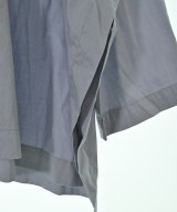 PLAIN PEOPLE（プレインピープル）カジュアルシャツ 青 サイズ:9(M位) レディース/2200654798119