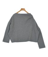 PLAIN PEOPLE（プレインピープル）スウェット グレー サイズ:9(F) レディース/2200649564040