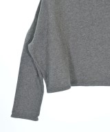 PLAIN PEOPLE（プレインピープル）スウェット グレー サイズ:9(F) レディース/2200649564040