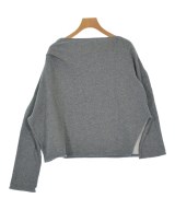 PLAIN PEOPLE スウェット