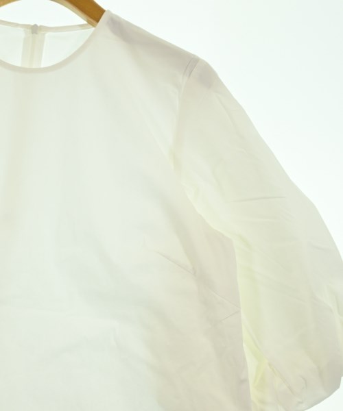 PLAIN PEOPLE（プレインピープル）ブラウス 白 サイズ:3(M位) レディース/2200652369106