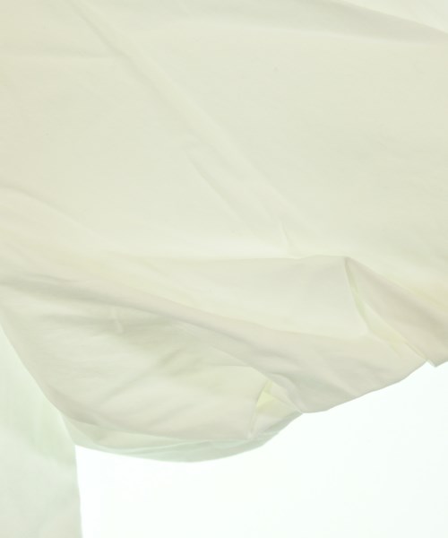 PLAIN PEOPLE（プレインピープル）ブラウス 白 サイズ:3(M位) レディース/2200652369106