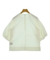 PLAIN PEOPLE（プレインピープル）ブラウス 白 サイズ:3(M位) レディース/2200652369106