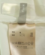 PLAIN PEOPLE（プレインピープル）ブラウス 白 サイズ:3(M位) レディース/2200652369106