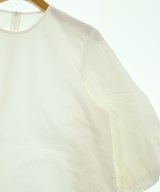 PLAIN PEOPLE（プレインピープル）ブラウス 白 サイズ:3(M位) レディース/2200652369106