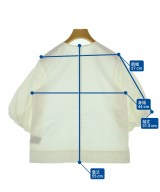 PLAIN PEOPLE（プレインピープル）ブラウス 白 サイズ:3(M位) レディース/2200652369106