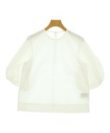 PLAIN PEOPLE ブラウス