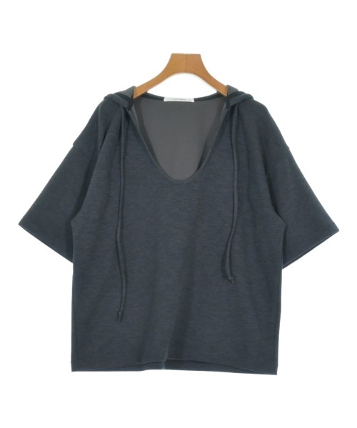 PLAIN PEOPLE(プレインピープル)パーカー 青 サイズ:9(F)/2200656539017