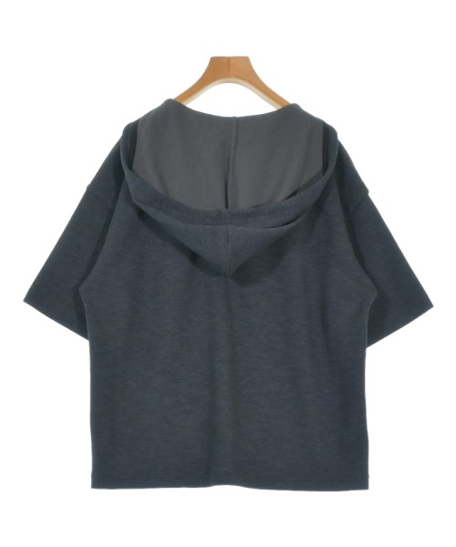 PLAIN PEOPLE（プレインピープル）パーカー 青 サイズ:9(F) レディース/2200656539017