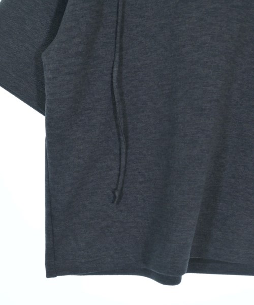 PLAIN PEOPLE（プレインピープル）パーカー 青 サイズ:9(F) レディース/2200656539017