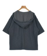 PLAIN PEOPLE（プレインピープル）パーカー 青 サイズ:9(F) レディース/2200656539017