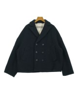 PLAIN PEOPLE ピーコート