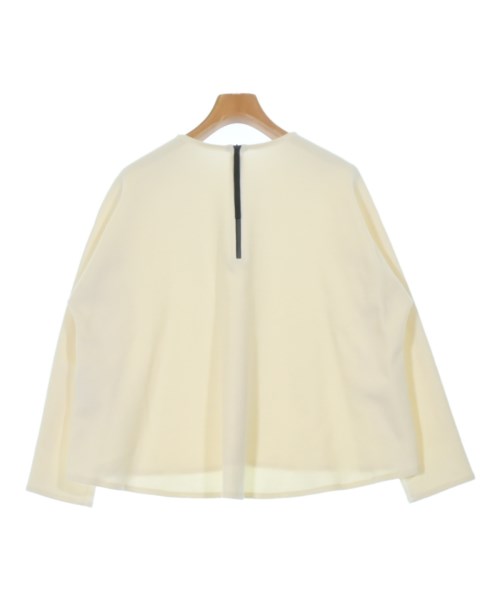 PLAIN PEOPLE（プレインピープル）Tシャツ・カットソー 白 サイズ:3(M位) レディース/2200655163114