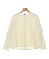 PLAIN PEOPLE（プレインピープル）Tシャツ・カットソー 白 サイズ:3(M位) レディース/2200655163114